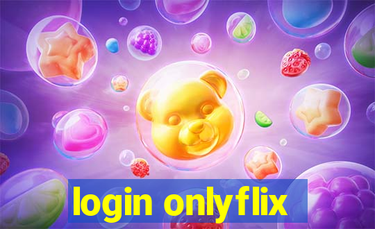 login onlyflix